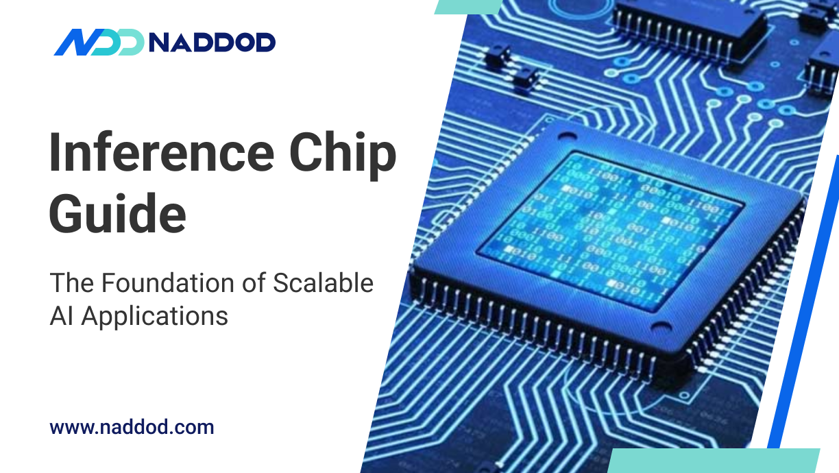 Inference Chip Guide: The Foundation of Scalable AI Applications Inference Chip Guide: The Foundation of Scalable AI Applications